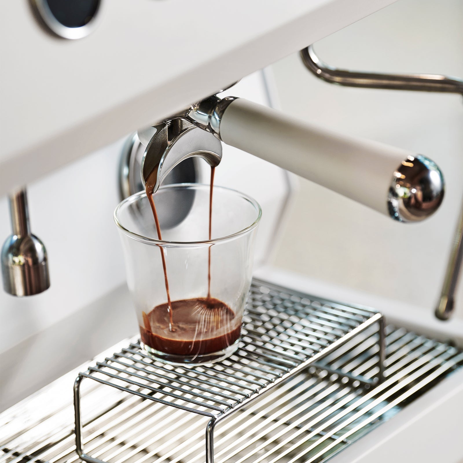 G3111 Espresso Machine