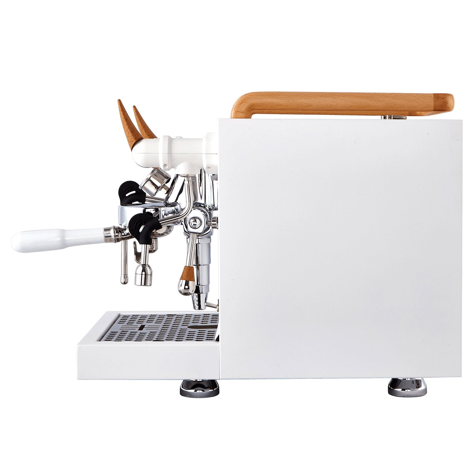 G3124F Espresso Machine