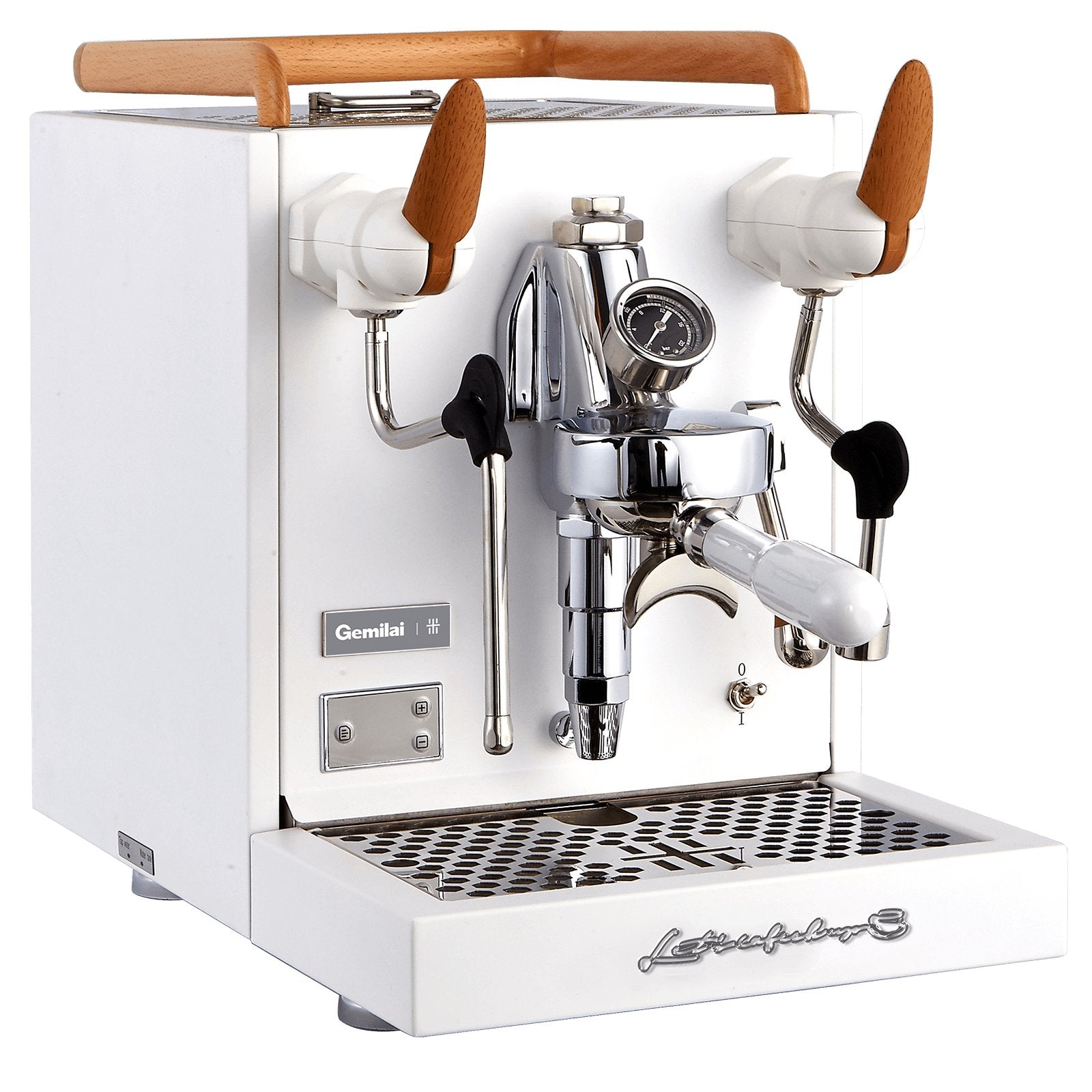 G3124F Espresso Machine