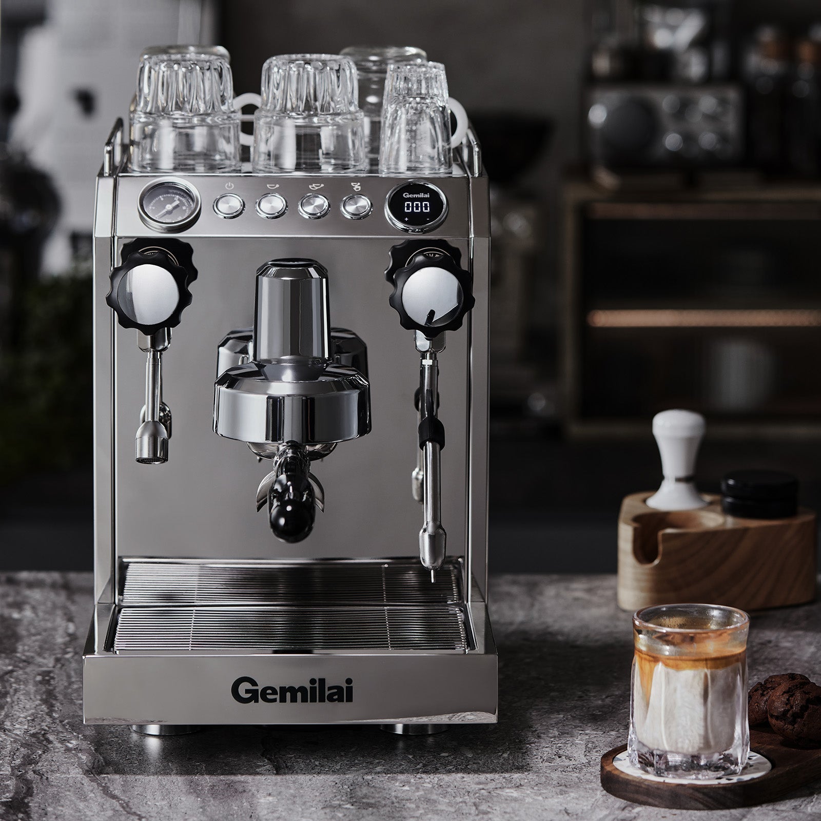 G3145 Espresso Machine