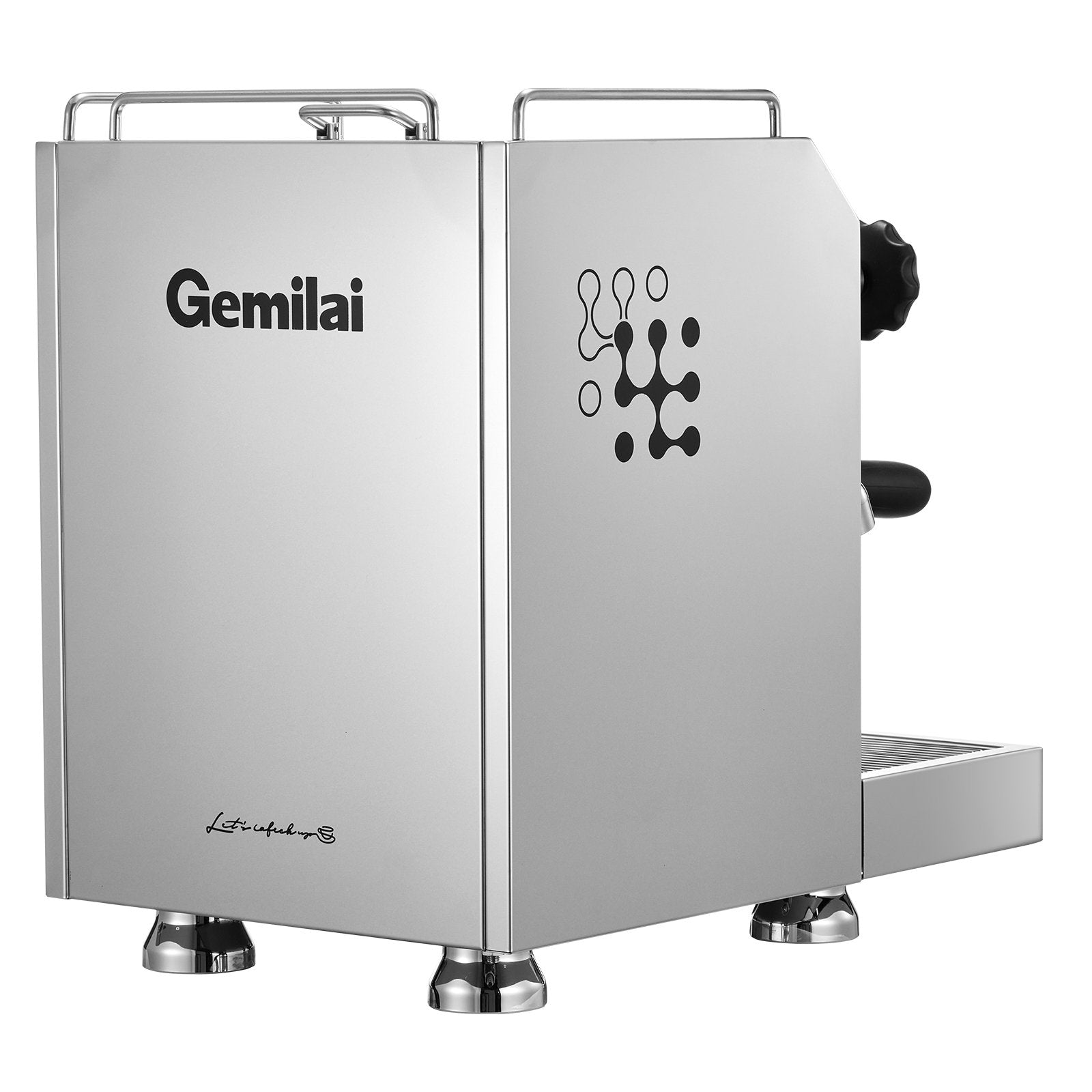 G3145 Espresso Machine