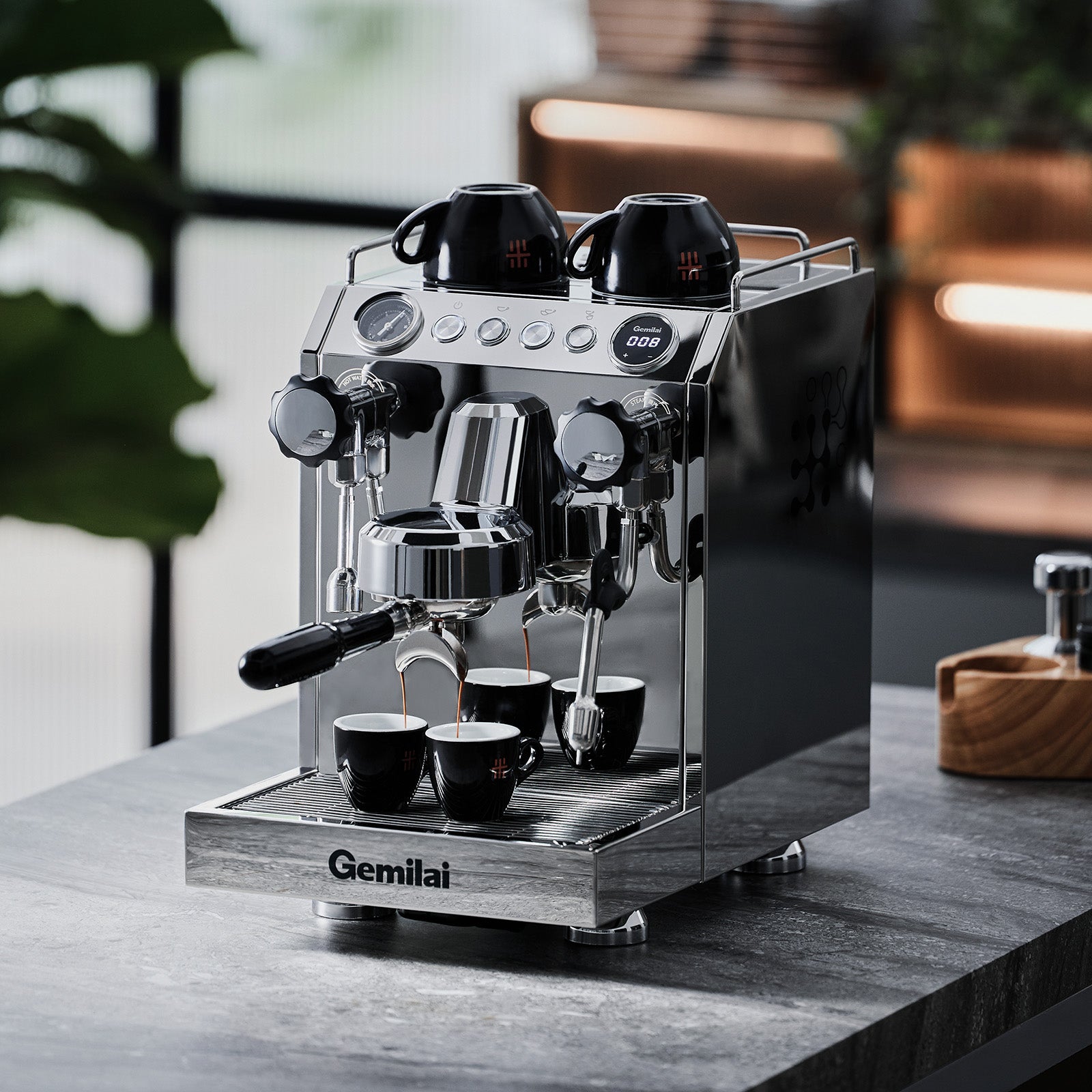 G3145 Espresso Machine
