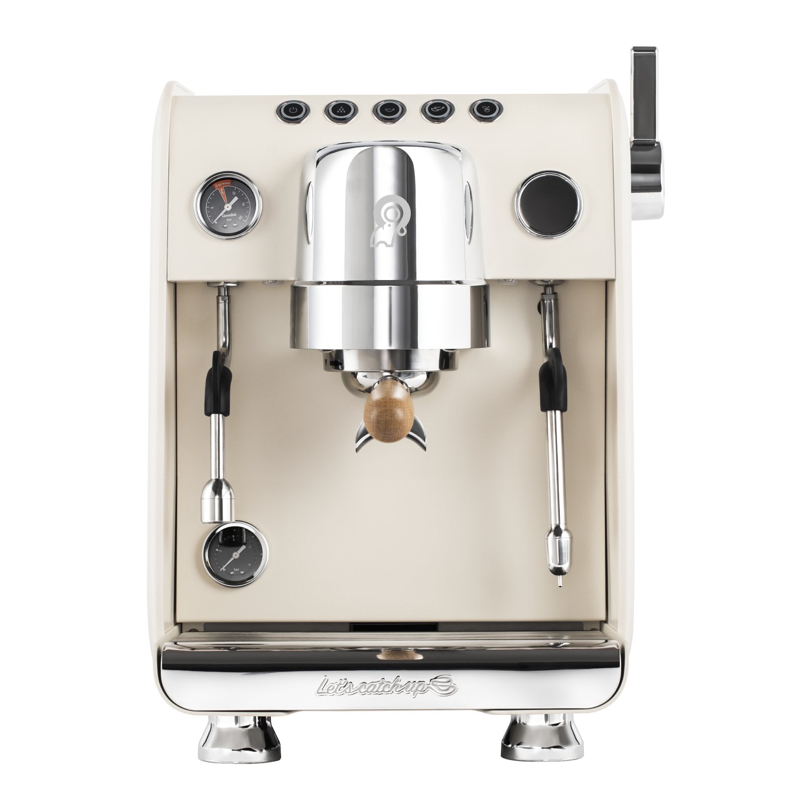 G3148 Espresso Machine