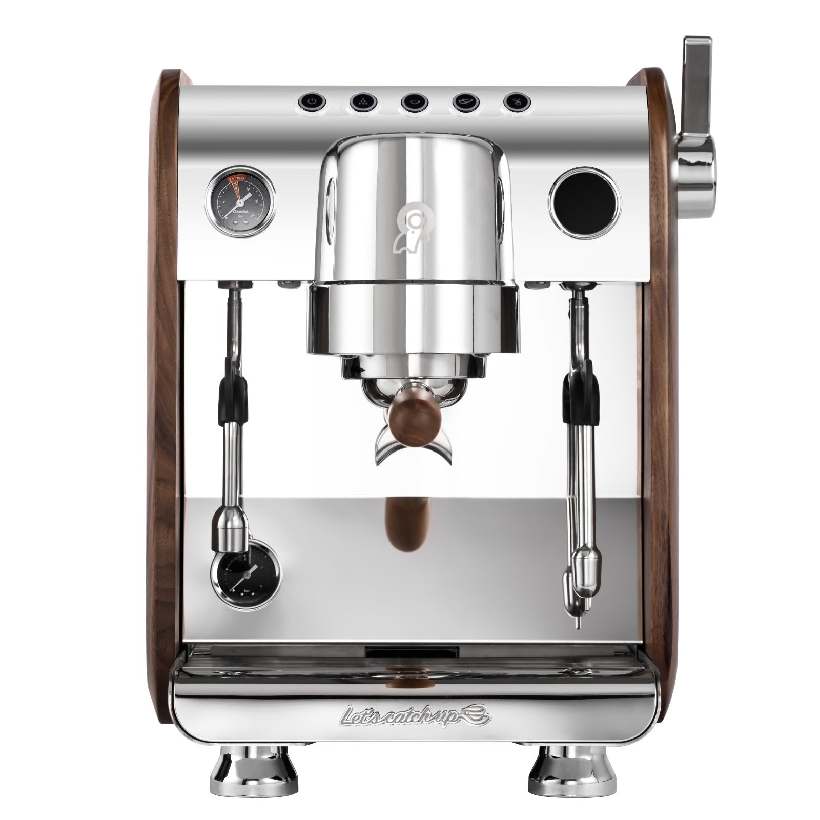 G3148 Espresso Machine