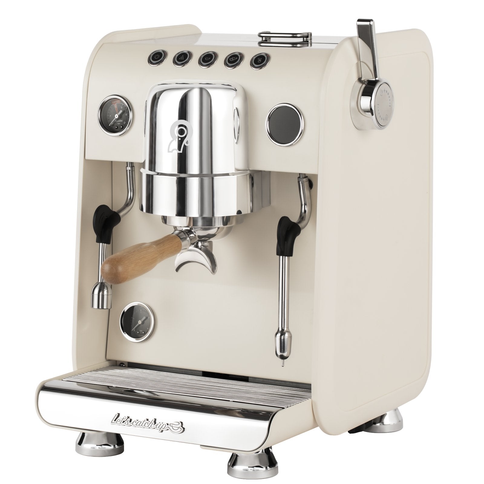 G3148 Espresso Machine