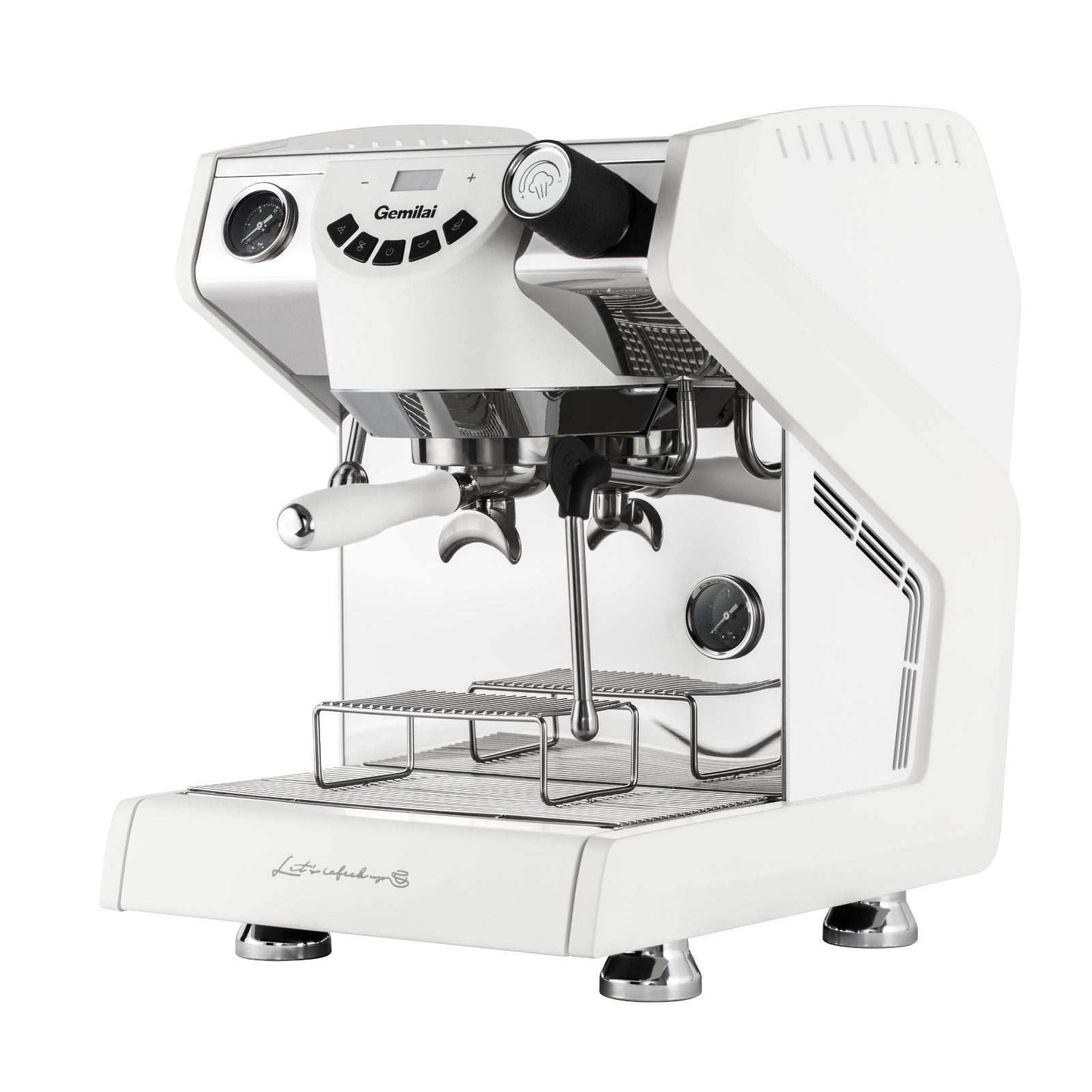 G3149 Espresso Machine
