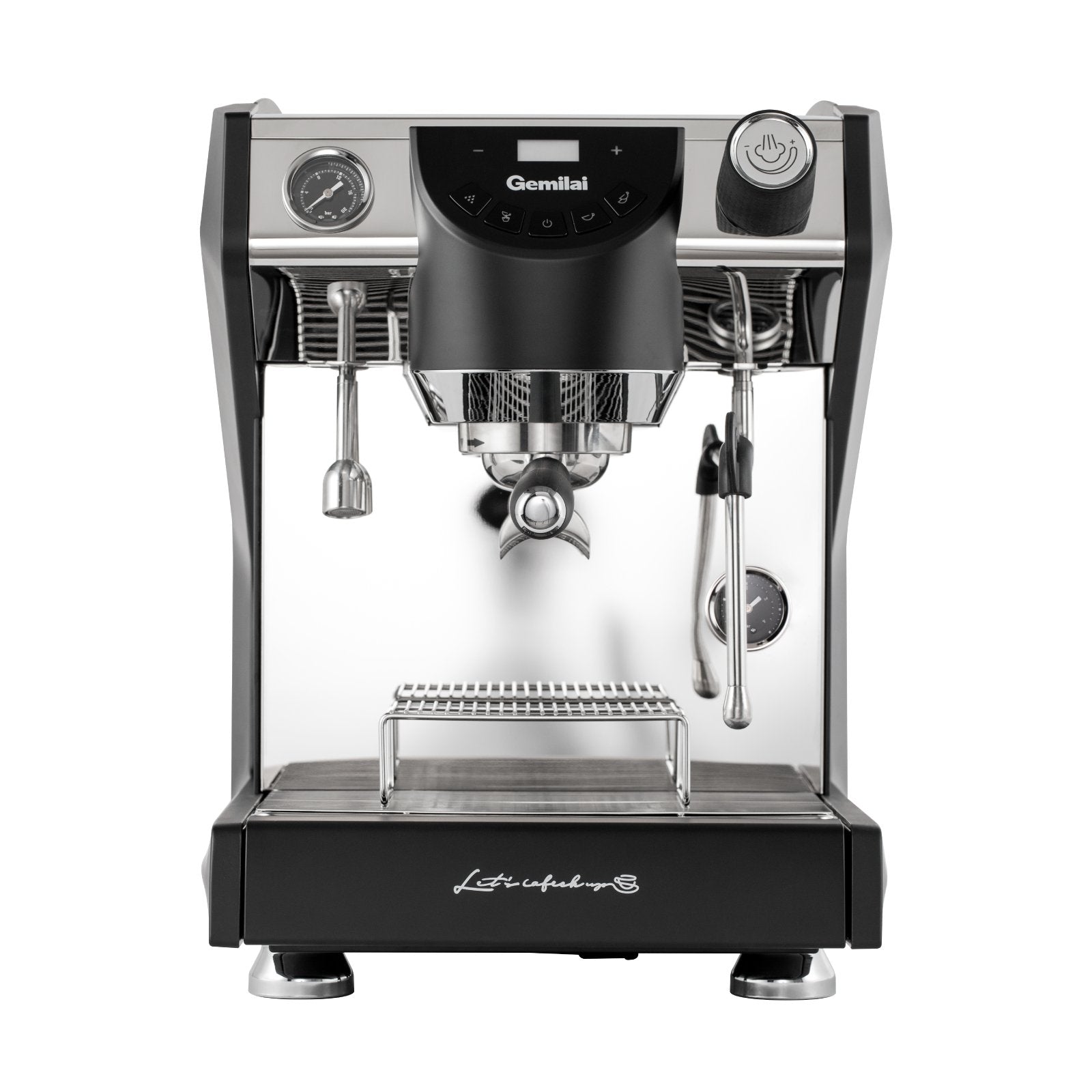 G3149 Espresso Machine