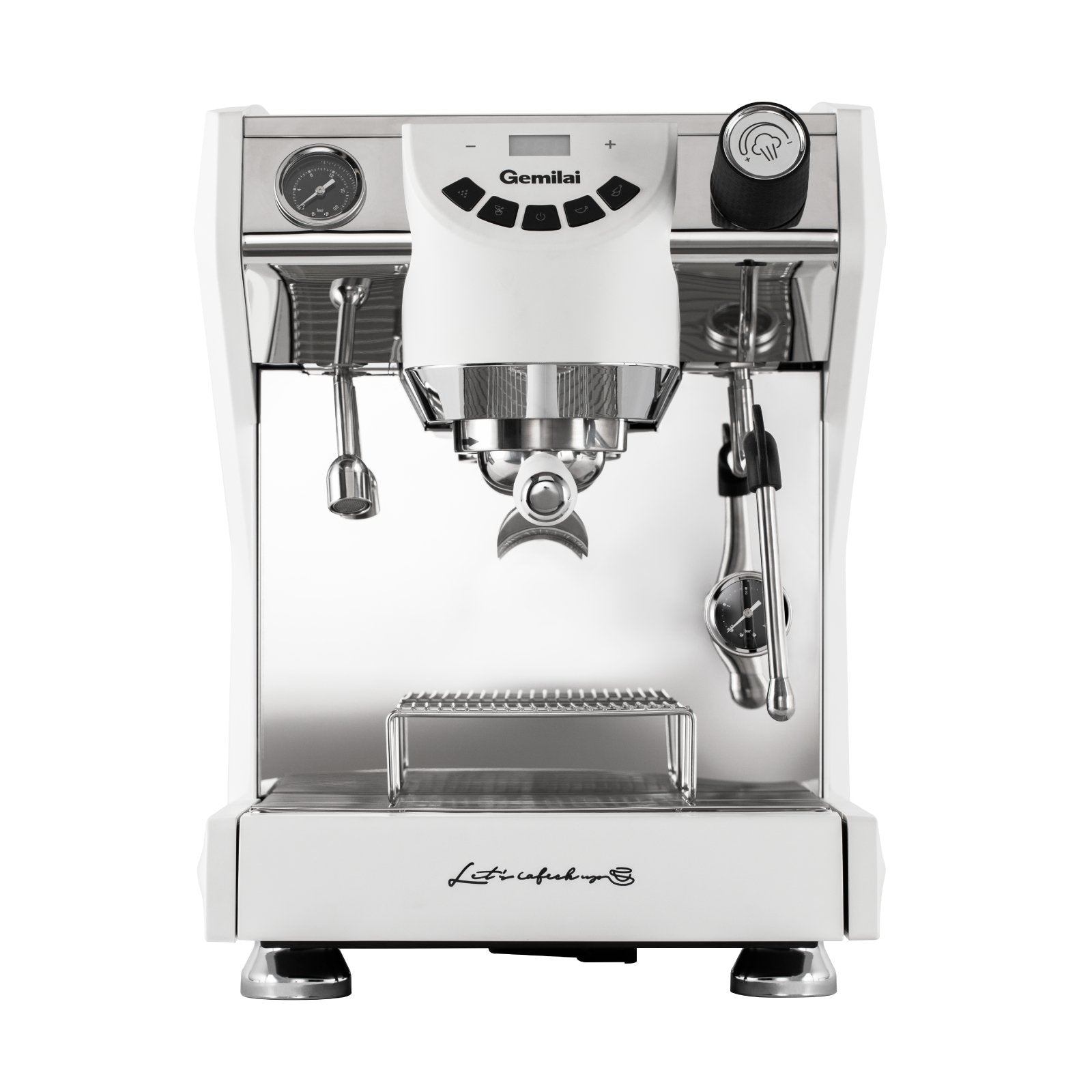 G3149 Espresso Machine