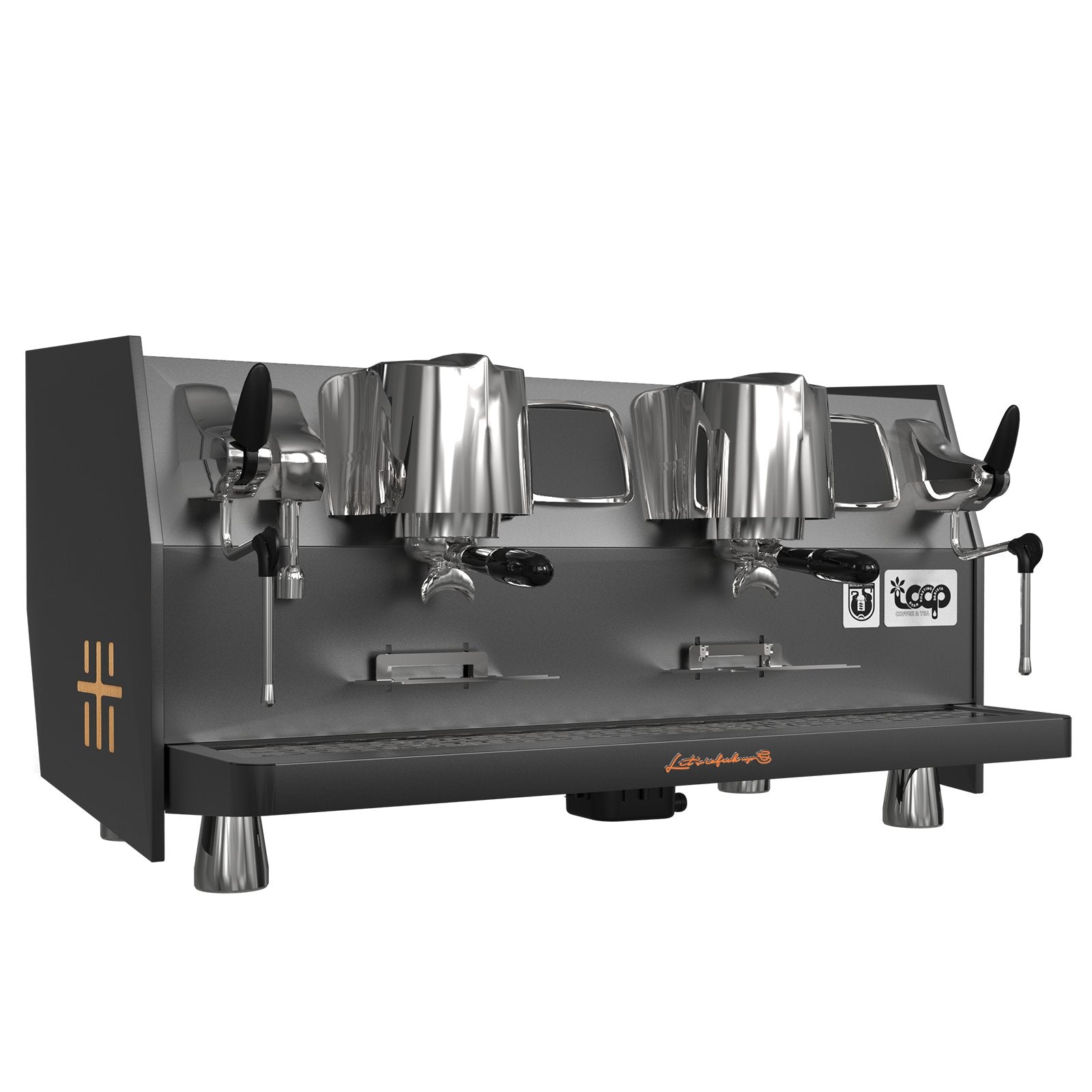 G3207A Espresso Machine