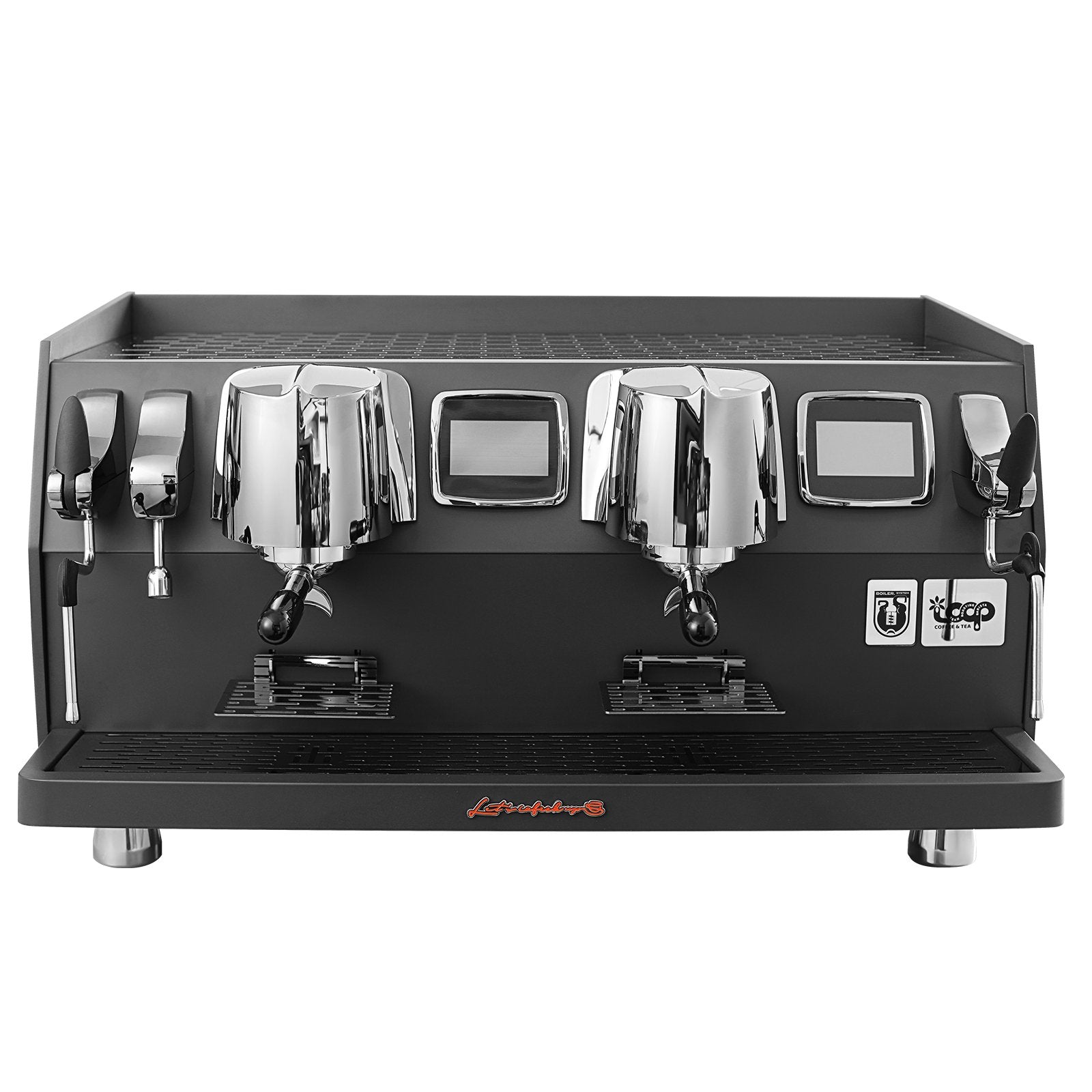G3207A Espresso Machine