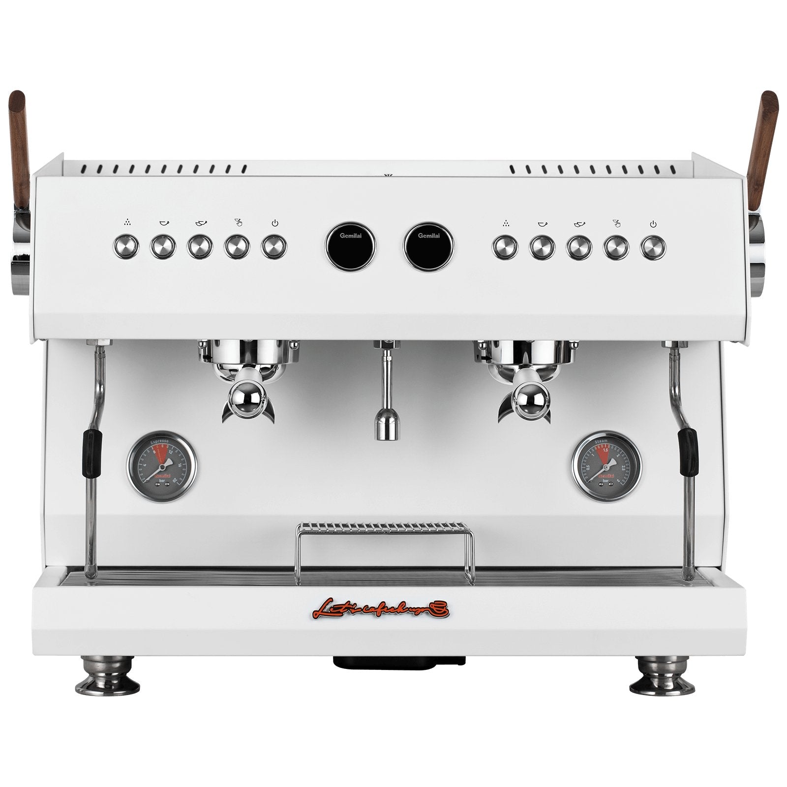 G3211 Espresso Machine