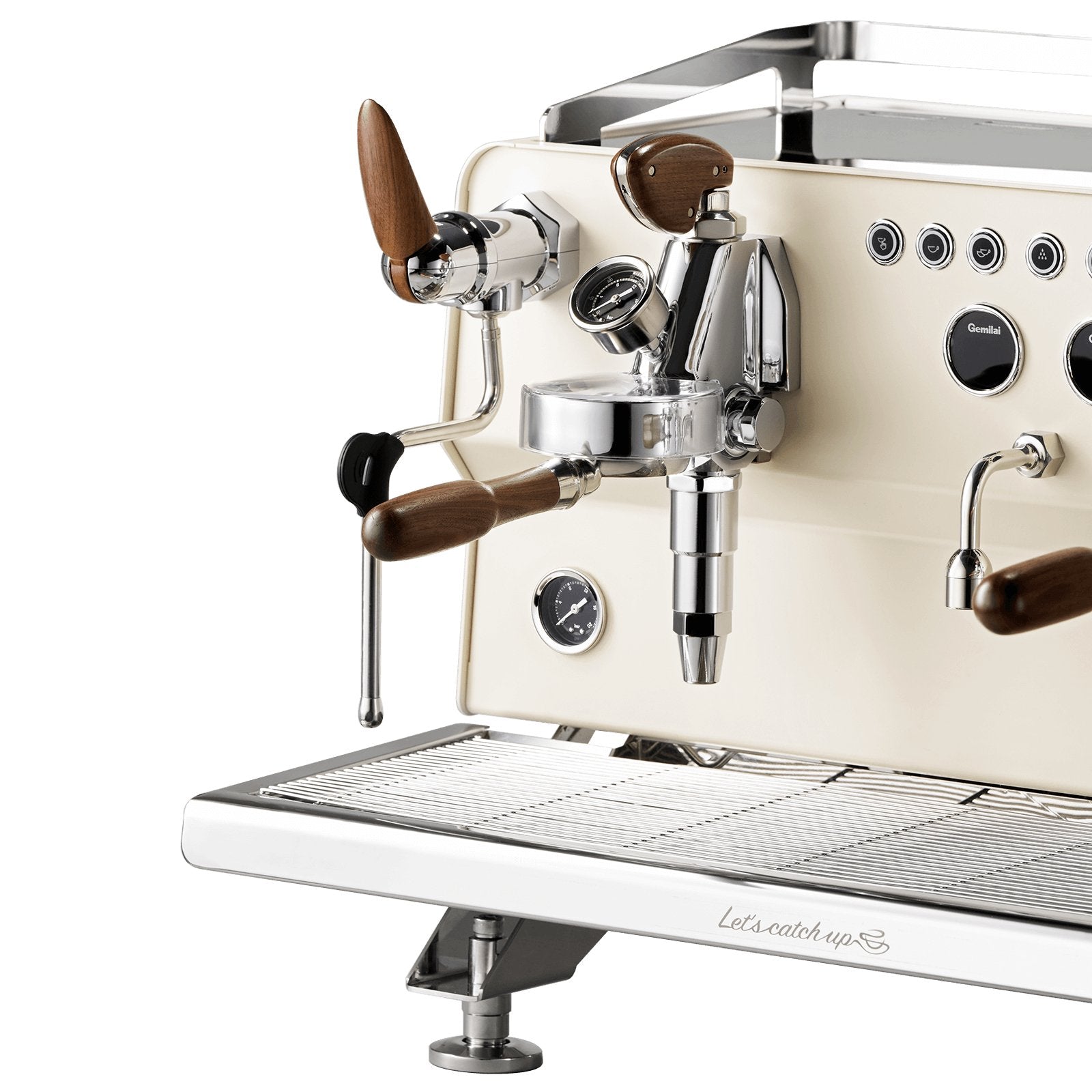 G3226C Espresso Machine