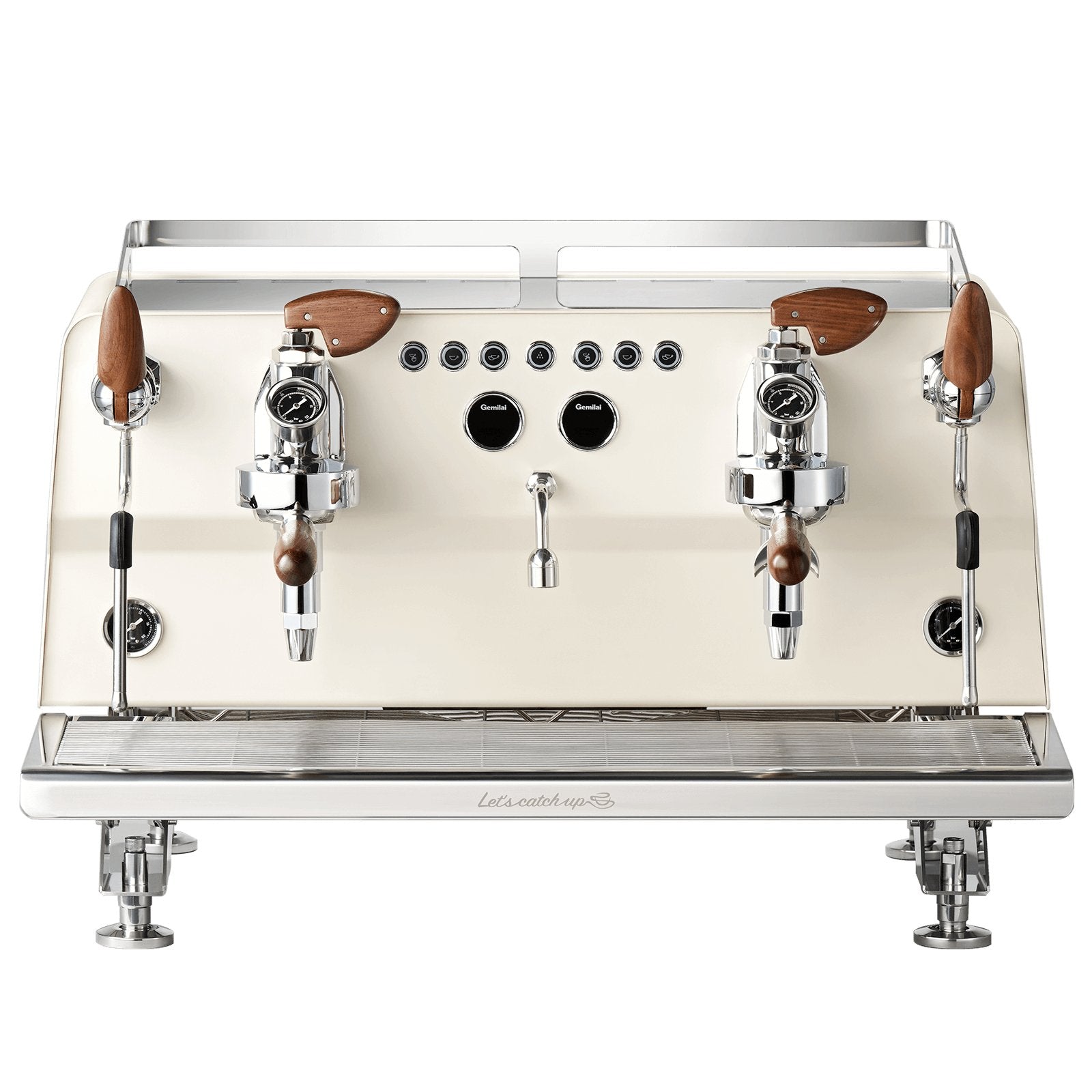 G3226C Espresso Machine