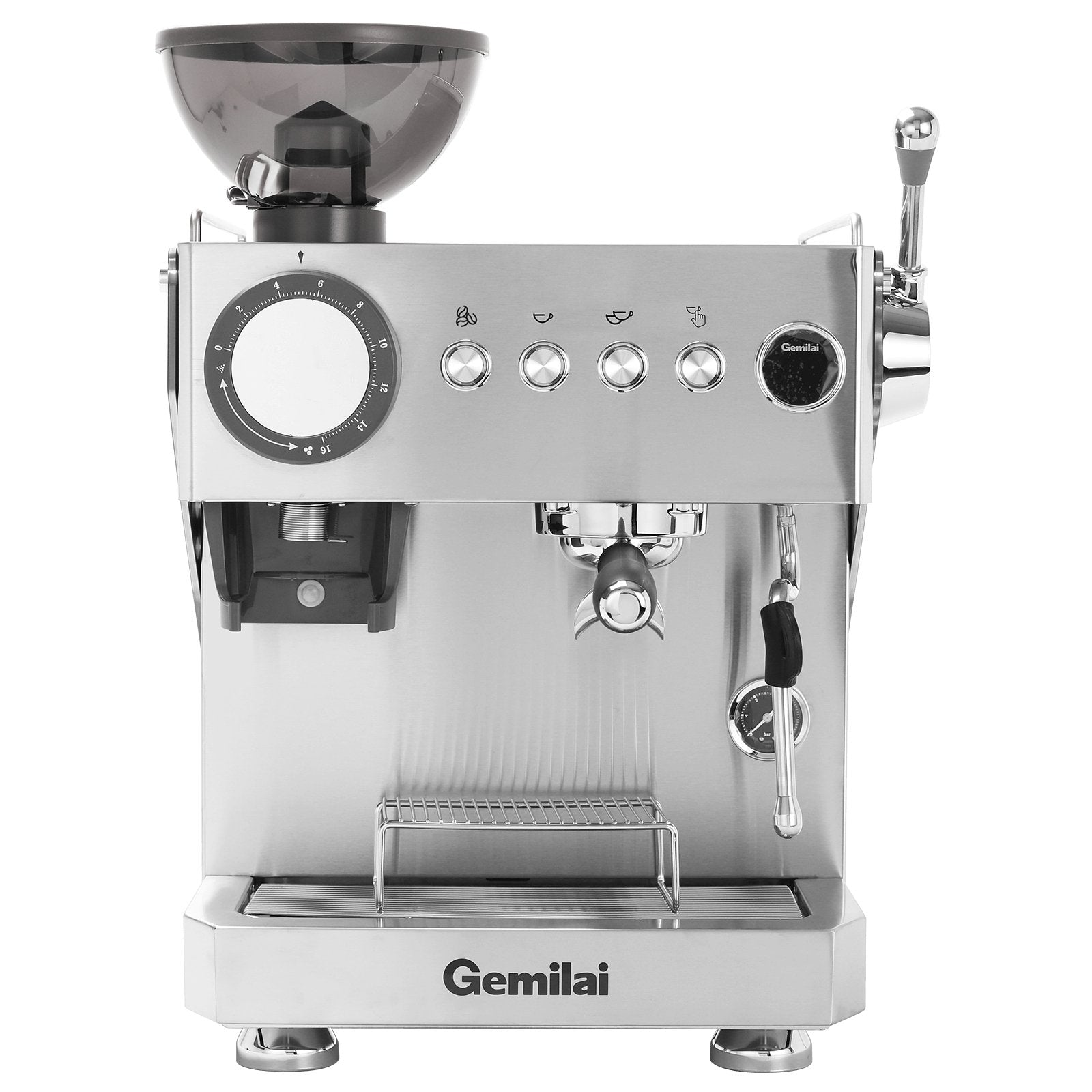G3812C Espresso Machine