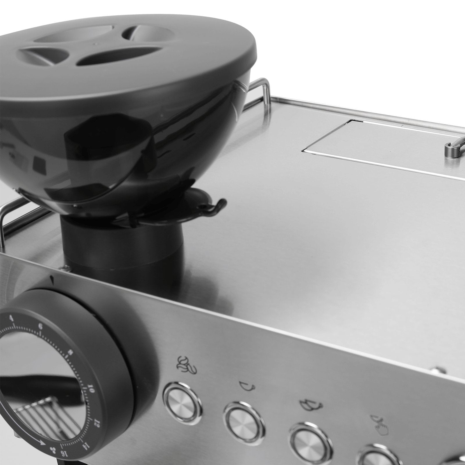 G3812C Espresso Machine