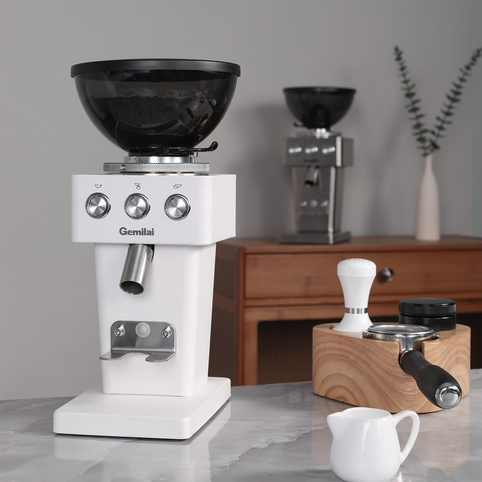 G9015A Coffee Grinder