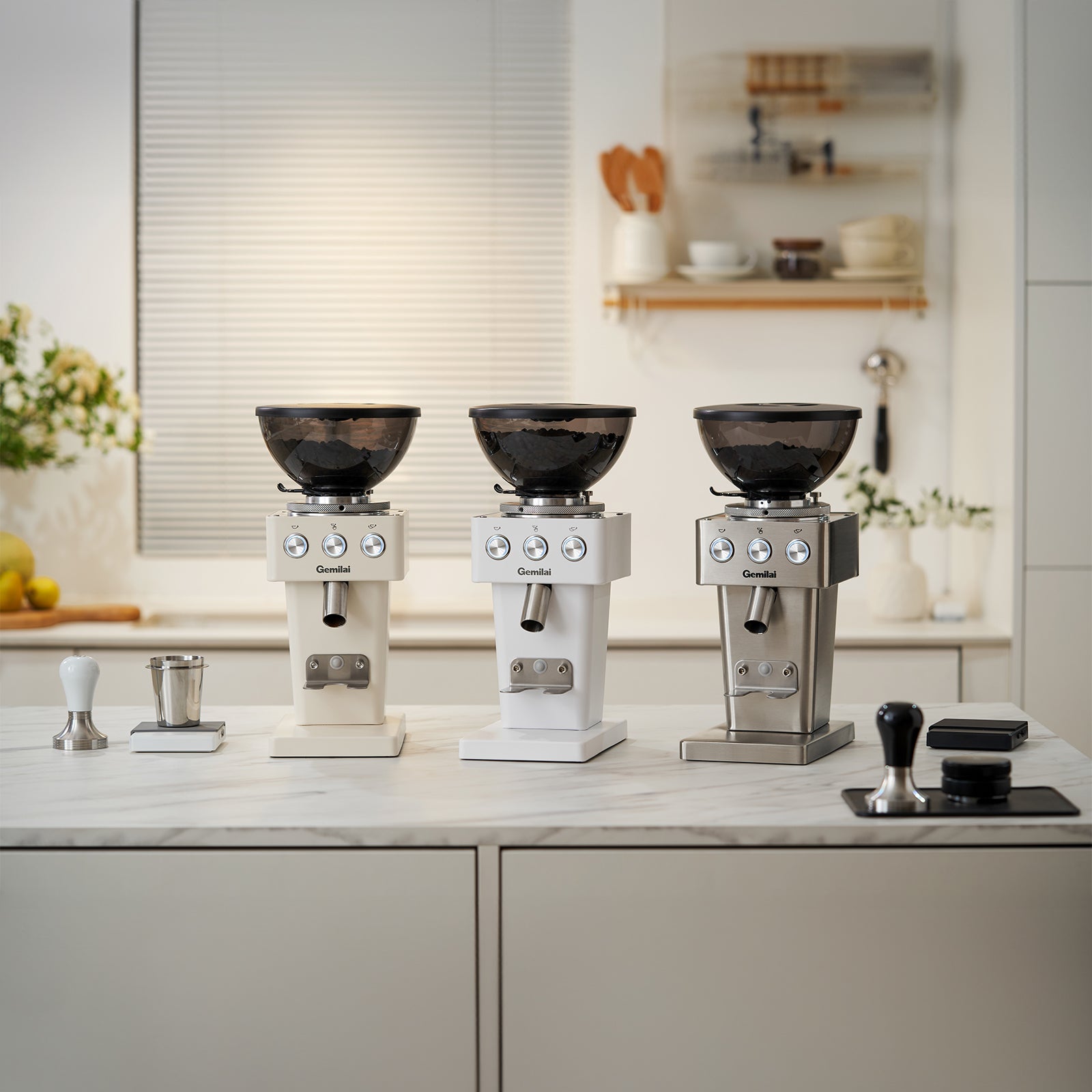 G9015A Coffee Grinder