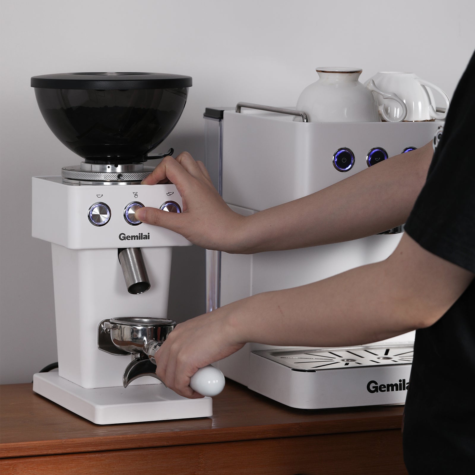 G9015A Coffee Grinder