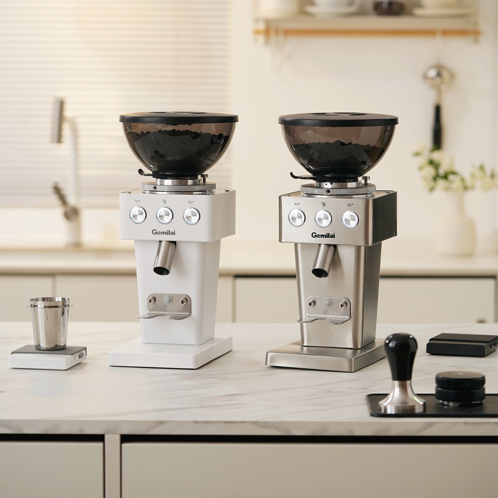 G9015A Coffee Grinder