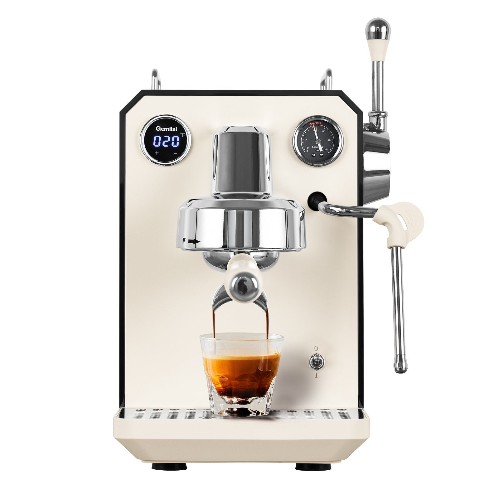 Owl G3006 Espresso Machine