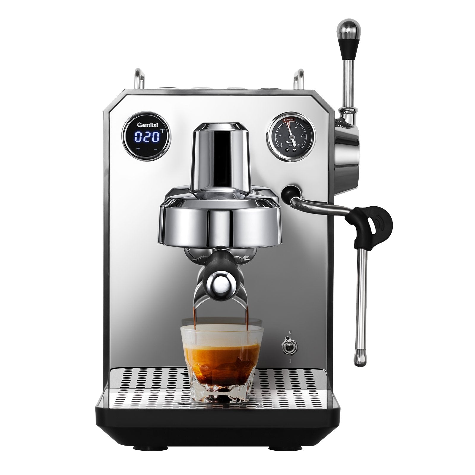 Owl G3006 Espresso Machine