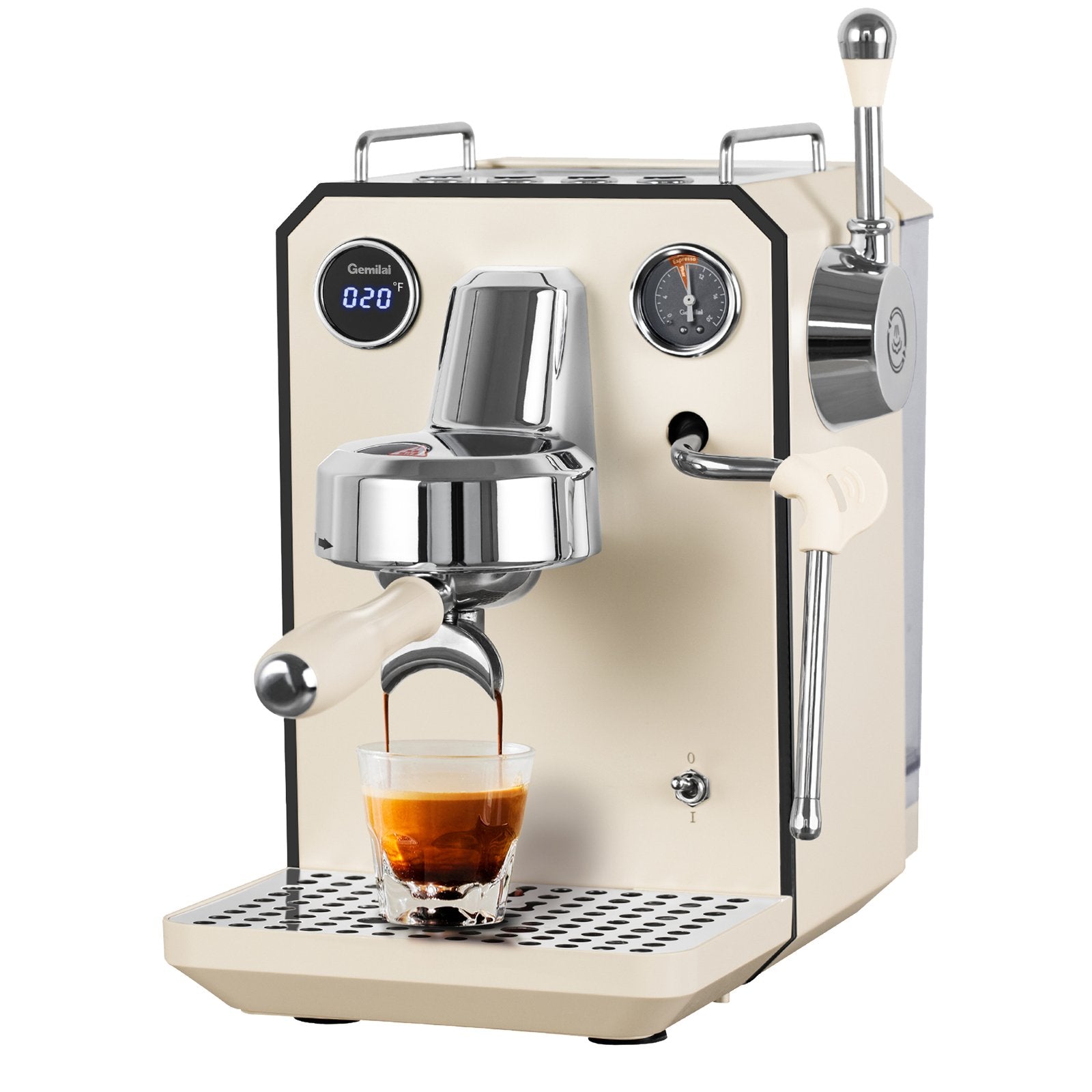 Owl G3006 Espresso Machine