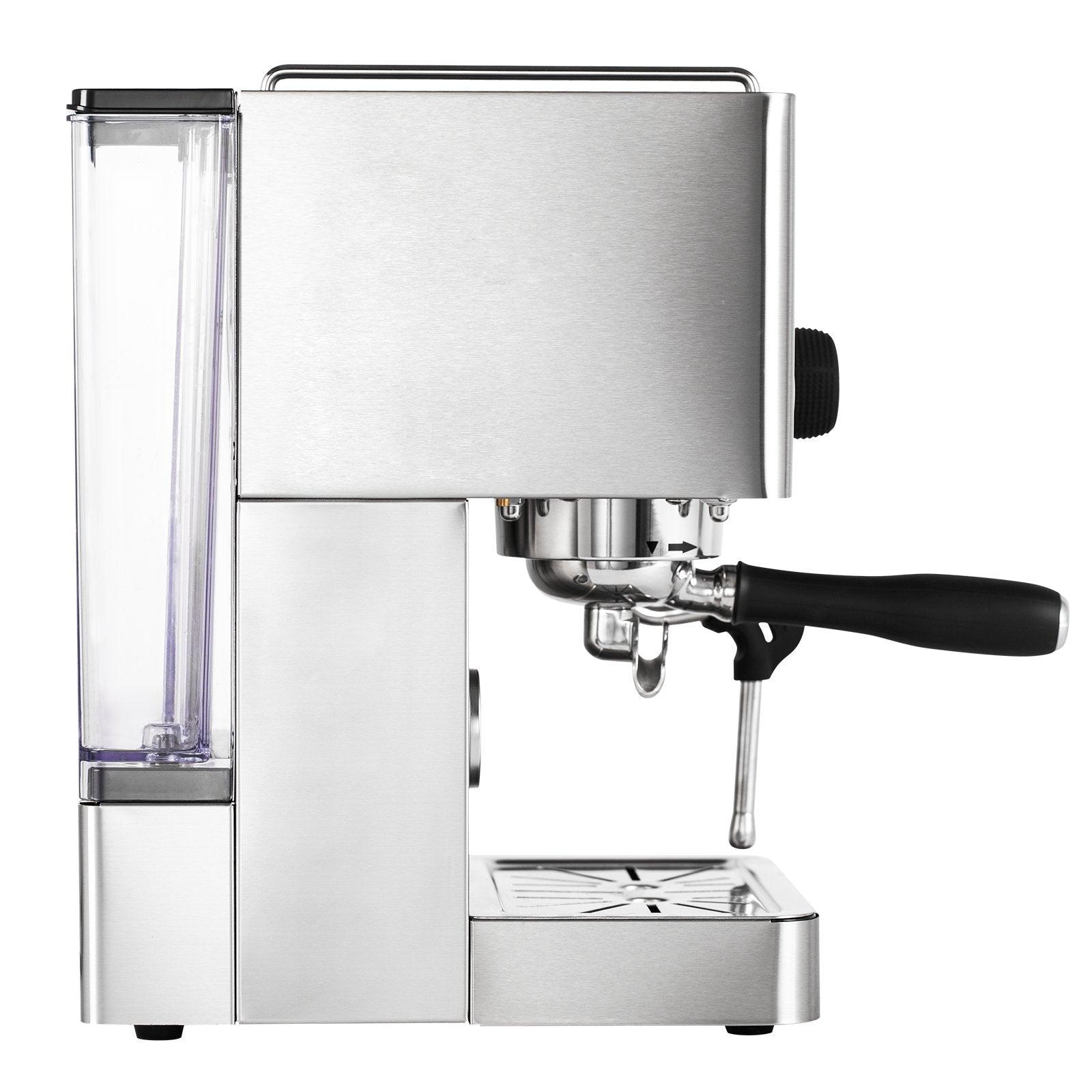 Powerhouse G3007L Dual Boiler Espresso Machine with 550ml Brew Boiler