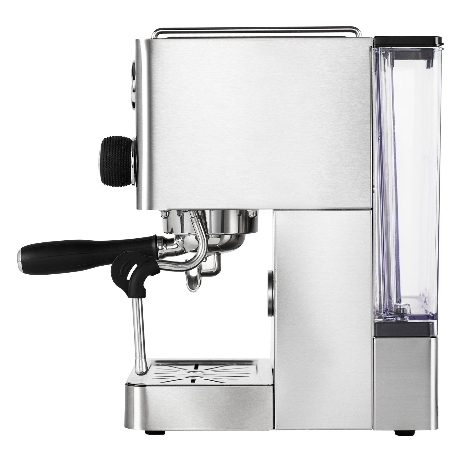 Powerhouse G3007L Dual Boiler Espresso Machine with 550ml Brew Boiler