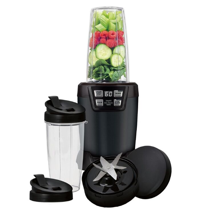 Smith + Nobel Personal Smart Blender