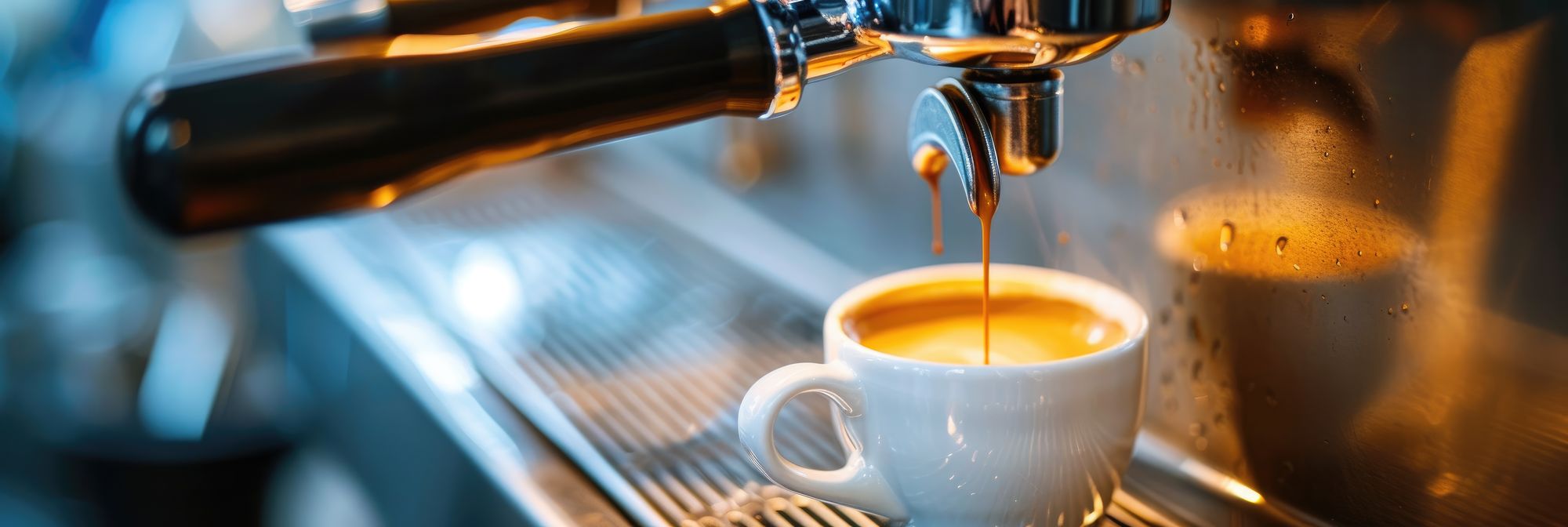 Commercial and domestic coffee machines in Sri Lanka - Trendyzone Lanka