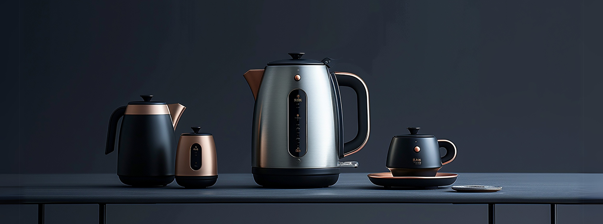 Appliances