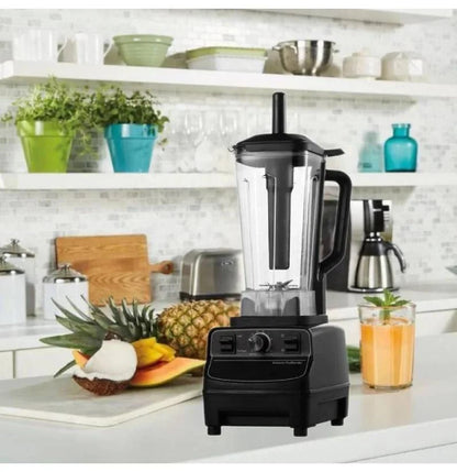 Topmix 2L Industrial Blender