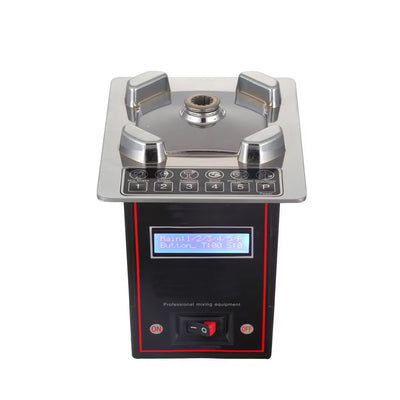 Industrial Noise Proof Blender (Linkrich) - product view 3