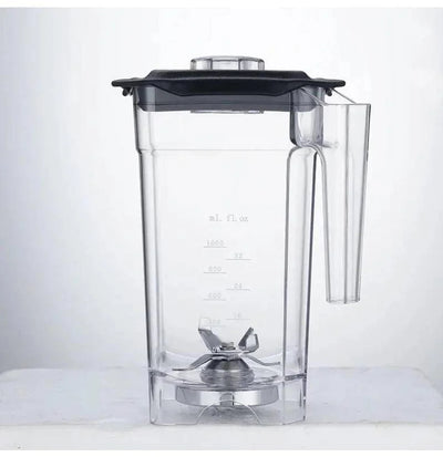 Topmix 1.5L Soundproof Industrial Blender - product view 2