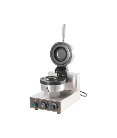 Industrial Burger Waffle Machine