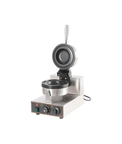 Industrial Burger Waffle Machine