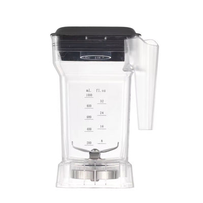 Industrial Noise Proof Blender (Linkrich) - product view 2