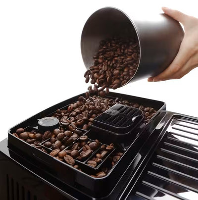 DeLonghi Magnifica S Smart - product view 2