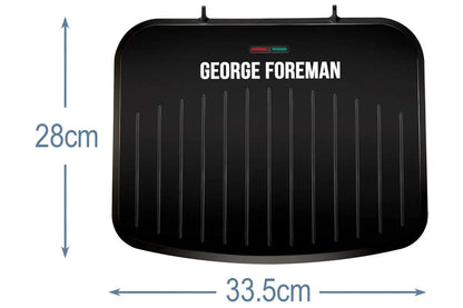 George Foreman Medium Health Grill