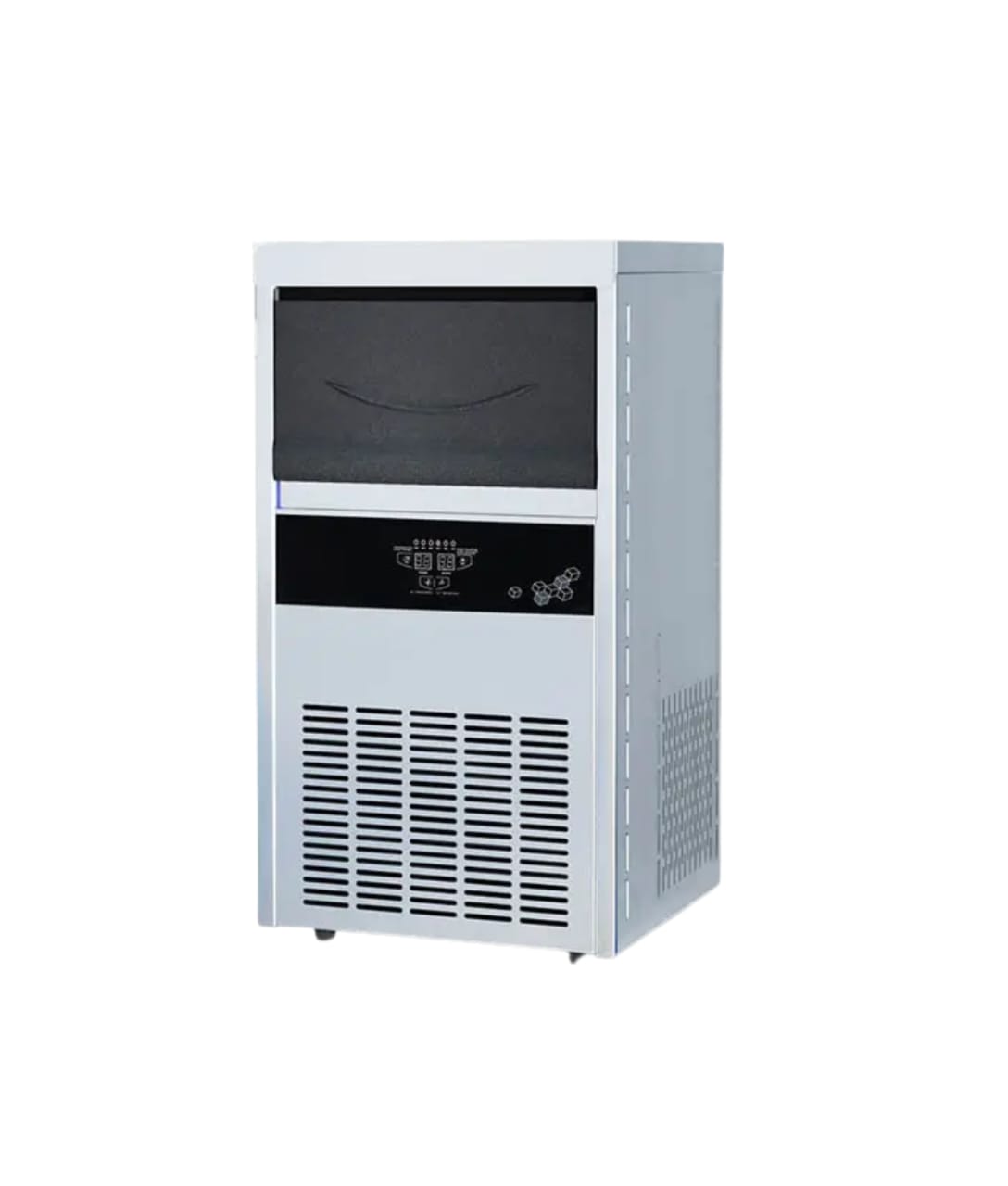 Industrial Ice Cube Machine 45KG