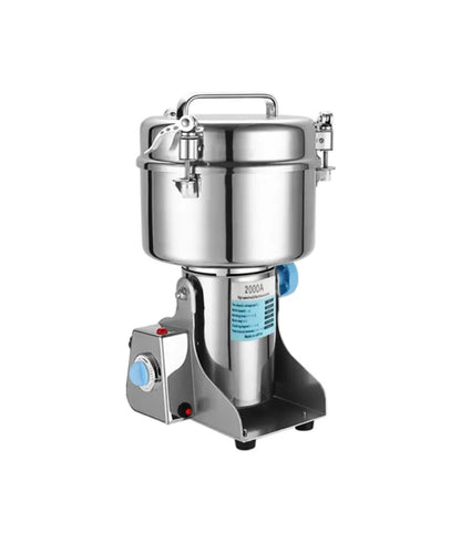 Industrial Spice Grinder Machine 1200G