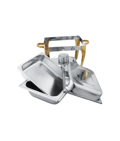 Chafing Dish Without Heater