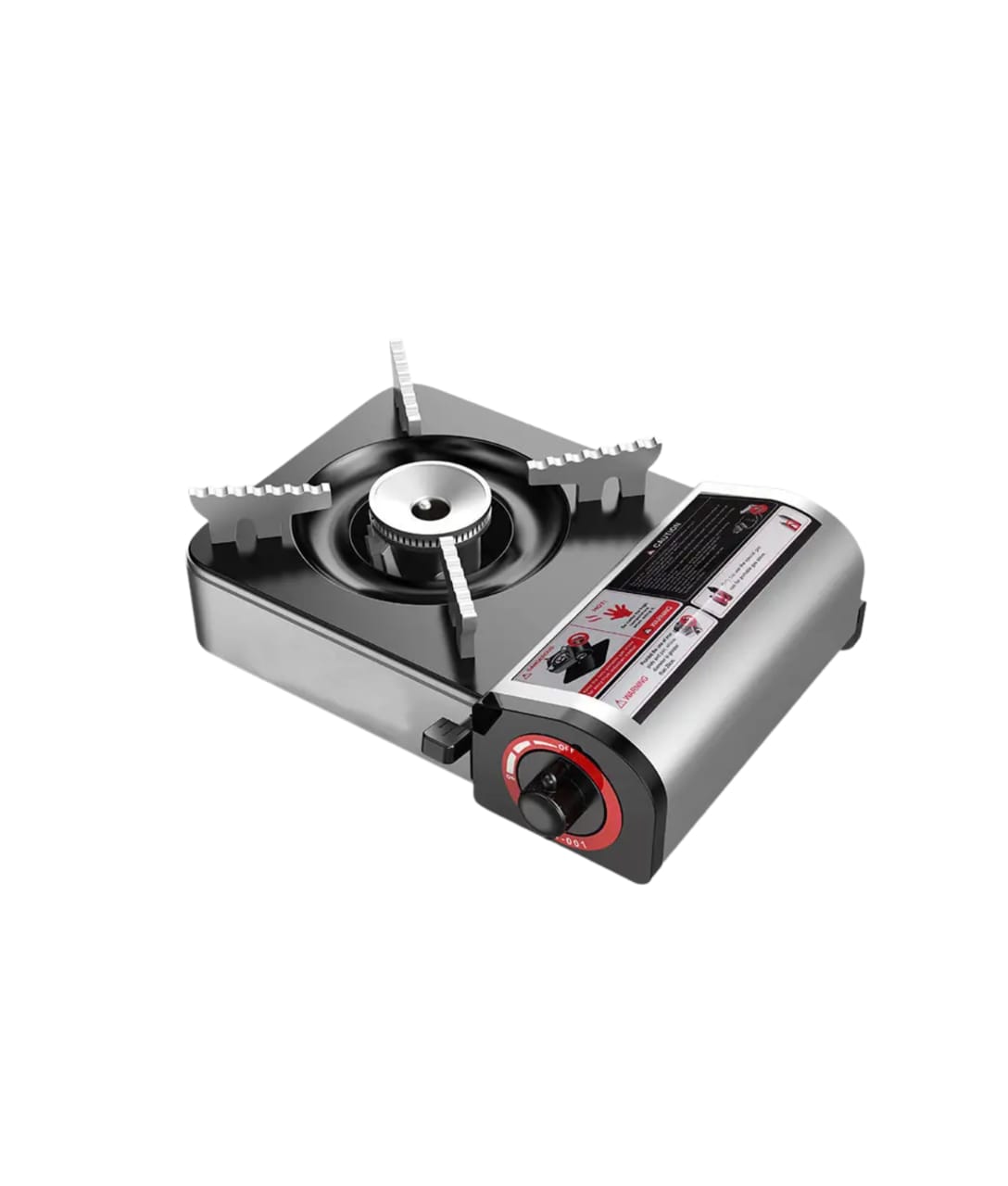 Portable Gas Stove