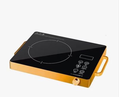 Longer Electric Infrared Cooker