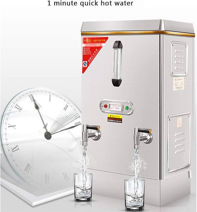 Industrial Electric 23L Water Boilers - product view 2