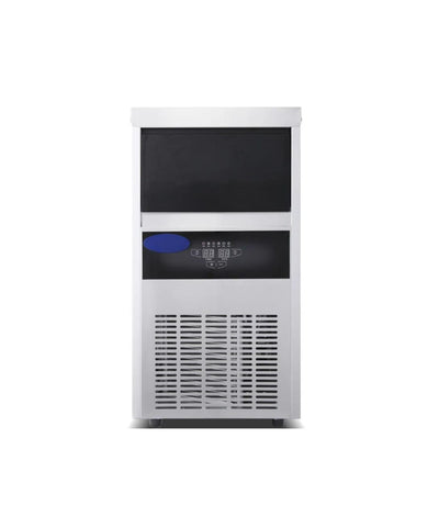Industrial Ice Cube Machine 45KG - product view 4