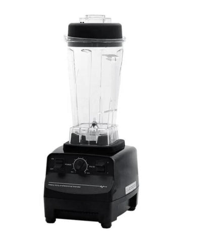 Linkrich 2L Industrial Blender - product view 2