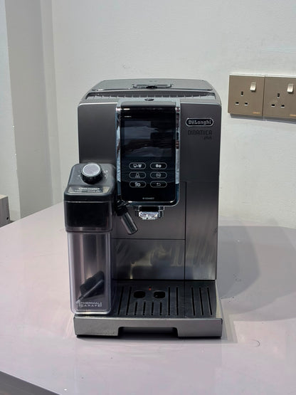 De Longhi Dinamica plus (Displayed Unit)