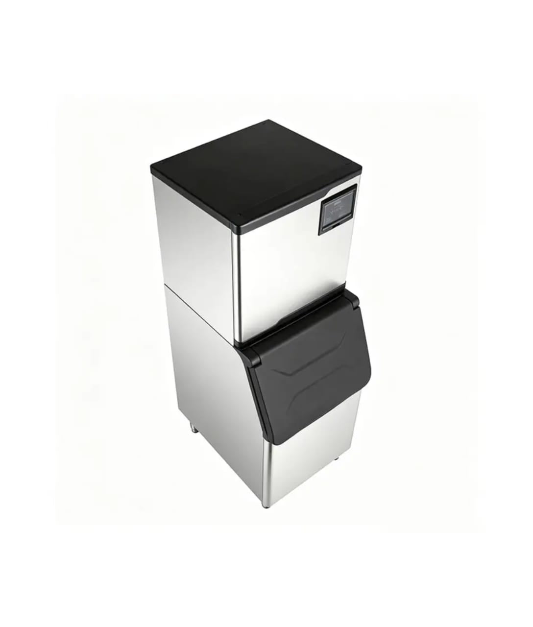 Industrial Ice Cube Machine 150KG - product view 2