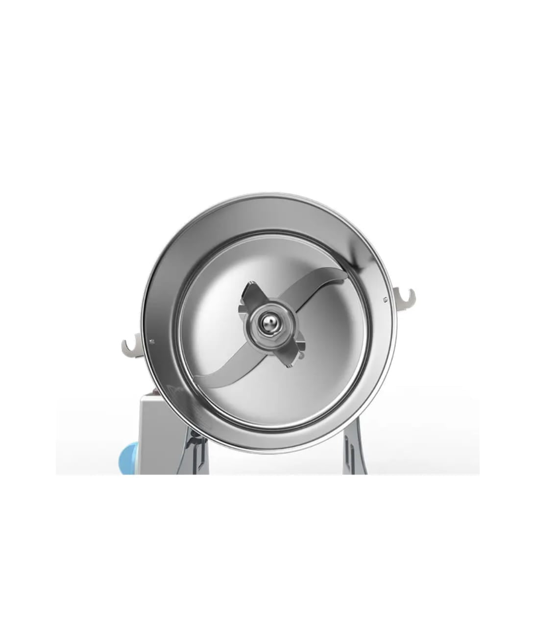 Industrial Spice Grinder Machine 1200G